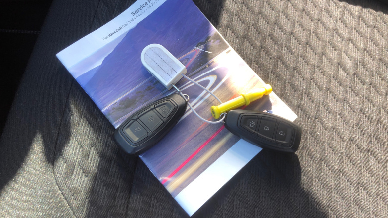 Ford Fiesta 1.0 EcoBoost Hybrid mHEV 125 Titanium 5dr Auto Petrol Hatchback